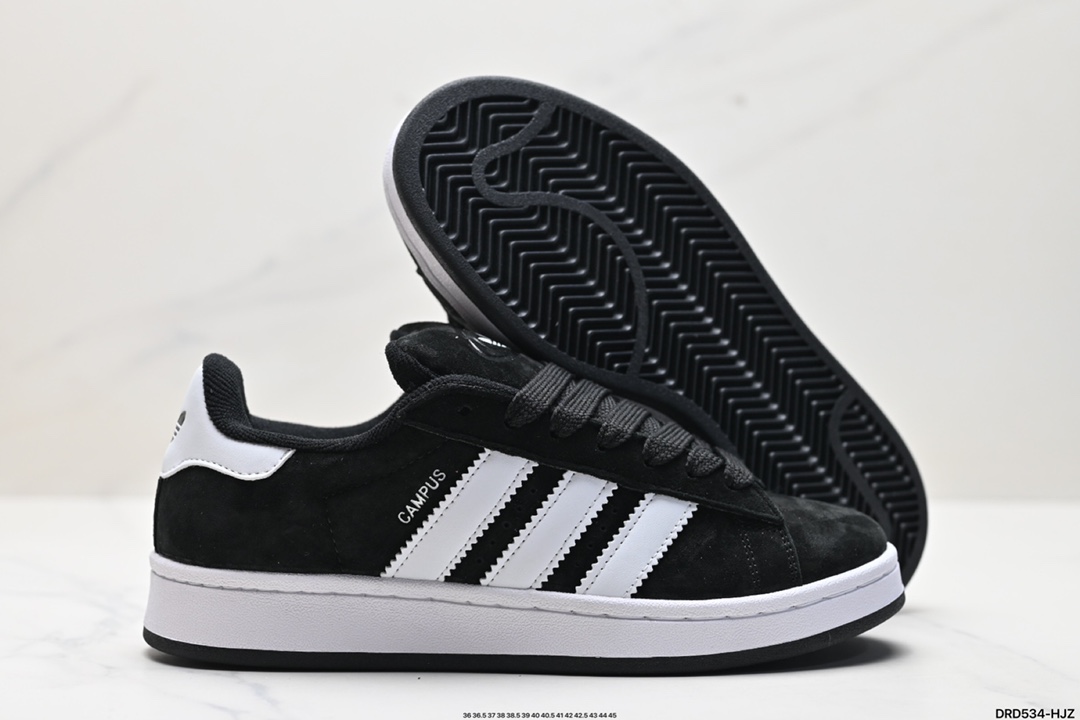 Adidas Campus Shoes